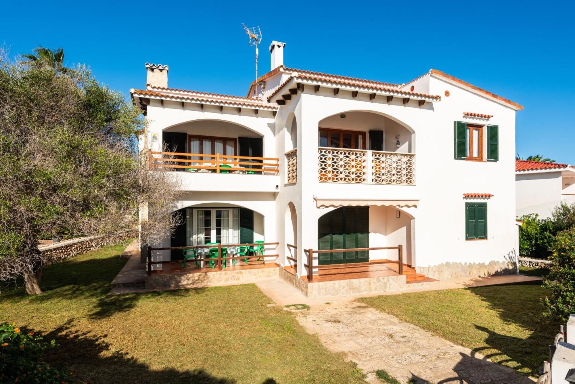 Apartment Ullastres I