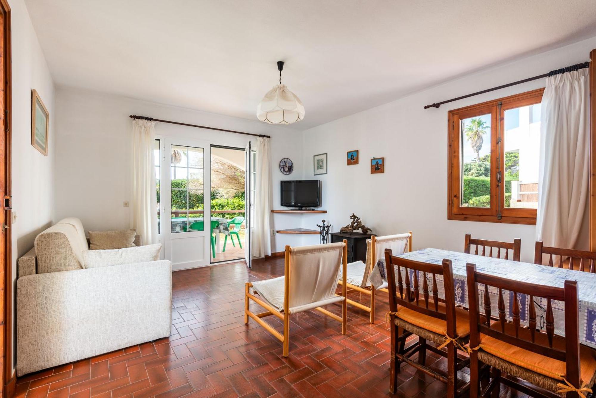 Apartment Ullastres I *