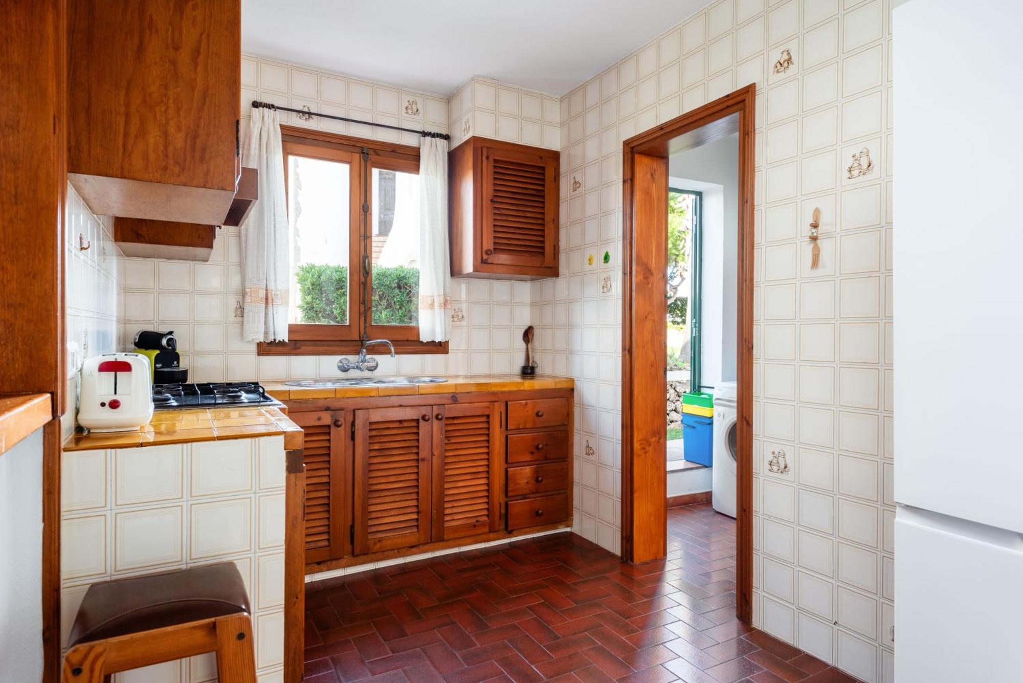 Ullastres I Apartment Punta Grossa