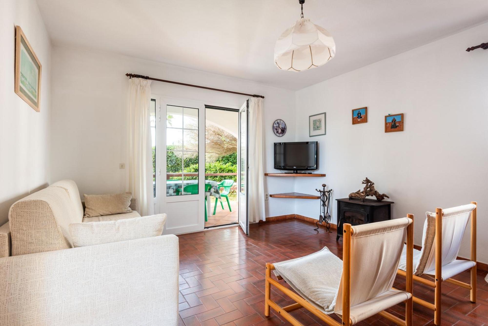 Apartment Ullastres I Punta Grossa