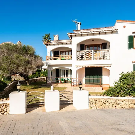 Ullastres I Punta Grossa Exterior photo