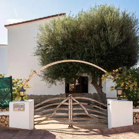 Ullastres I Punta Grossa Exterior photo