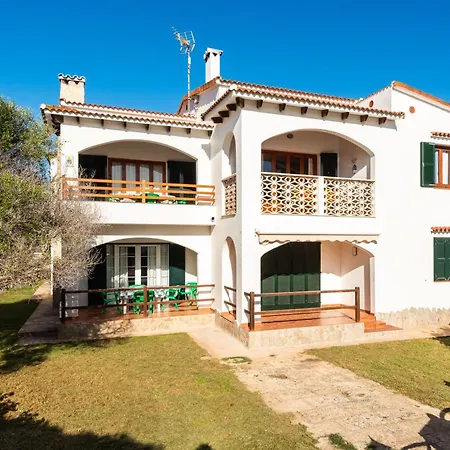 Ullastres I Punta Grossa Exterior photo
