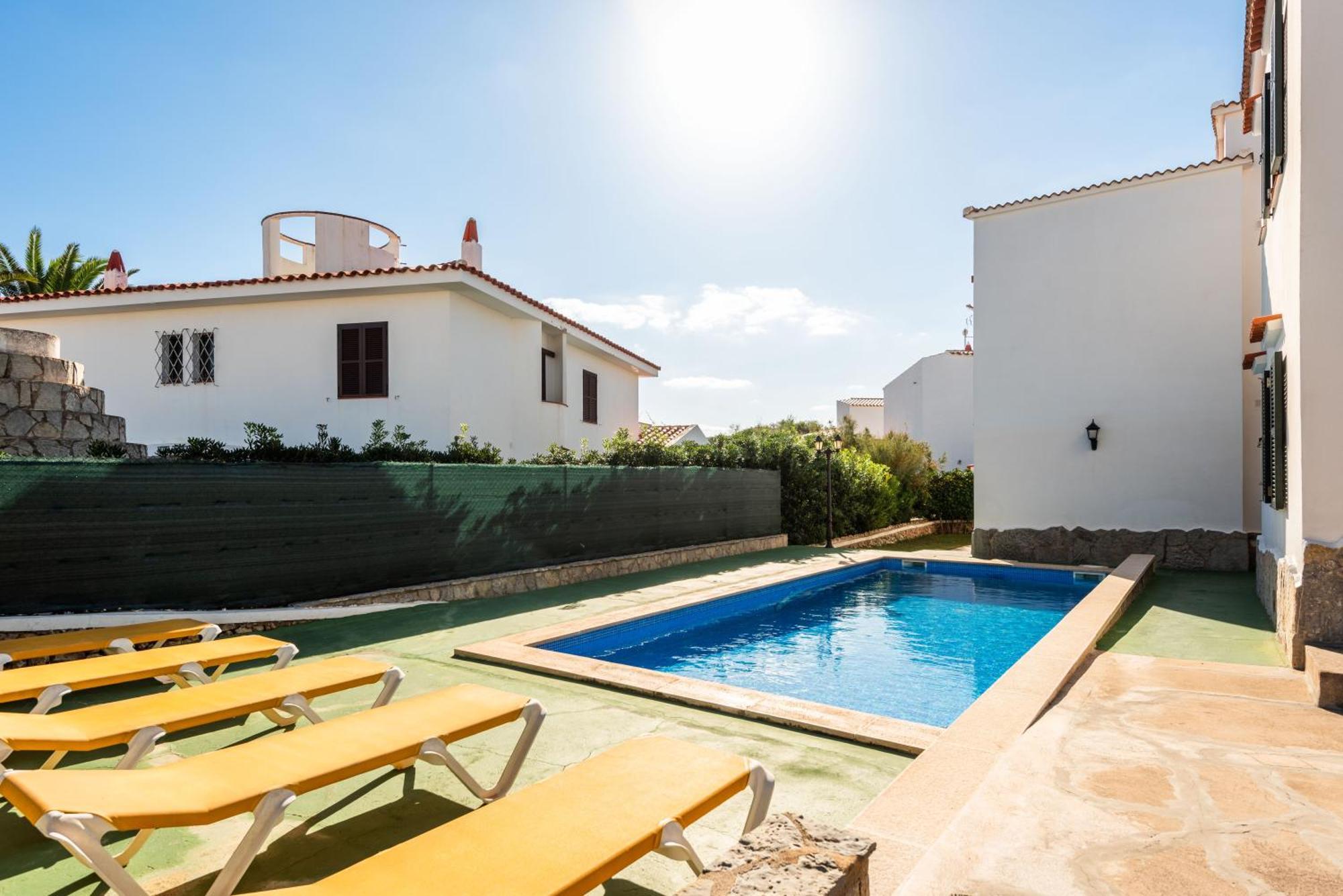 Apartment Ullastres I *