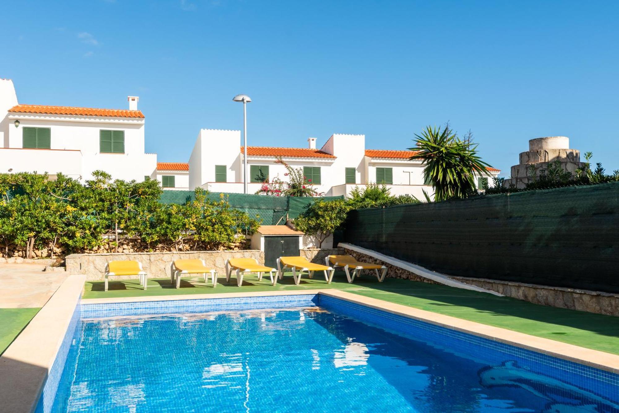 Apartment Ullastres I Punta Grossa