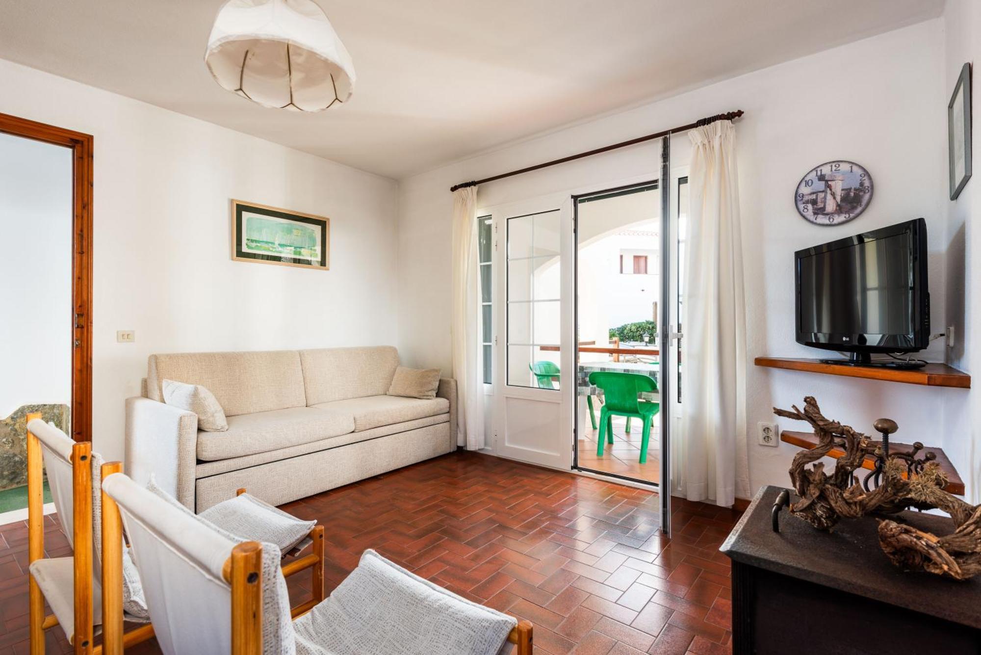 Apartment Ullastres I