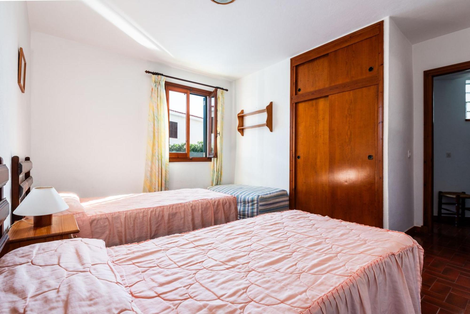 Apartment Ullastres I *