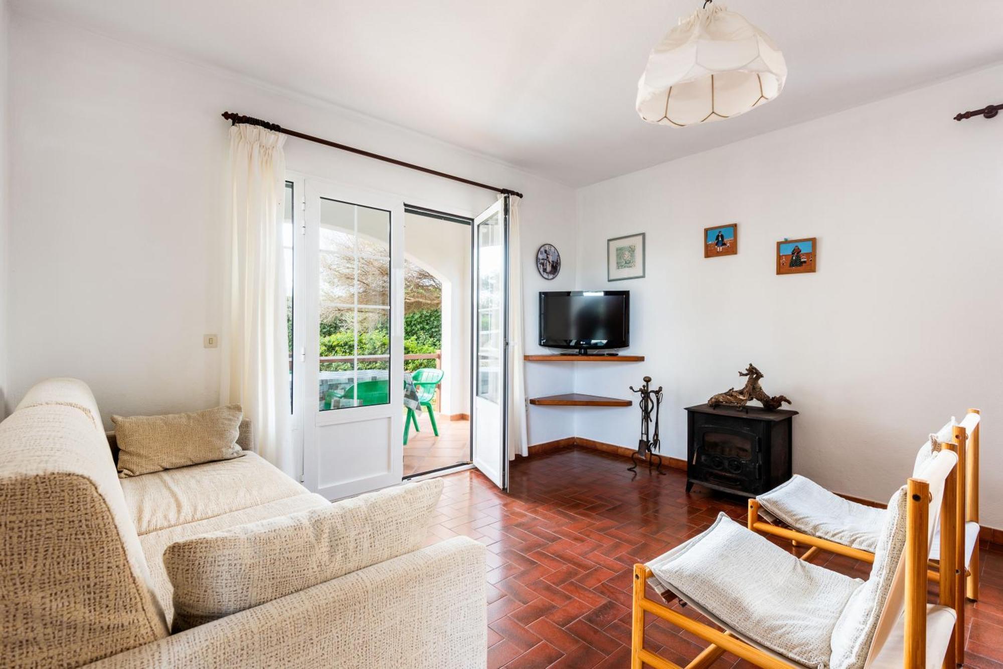 Ullastres I Apartment