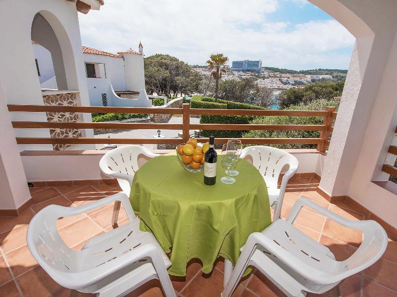 Apartment Ullastres I *
