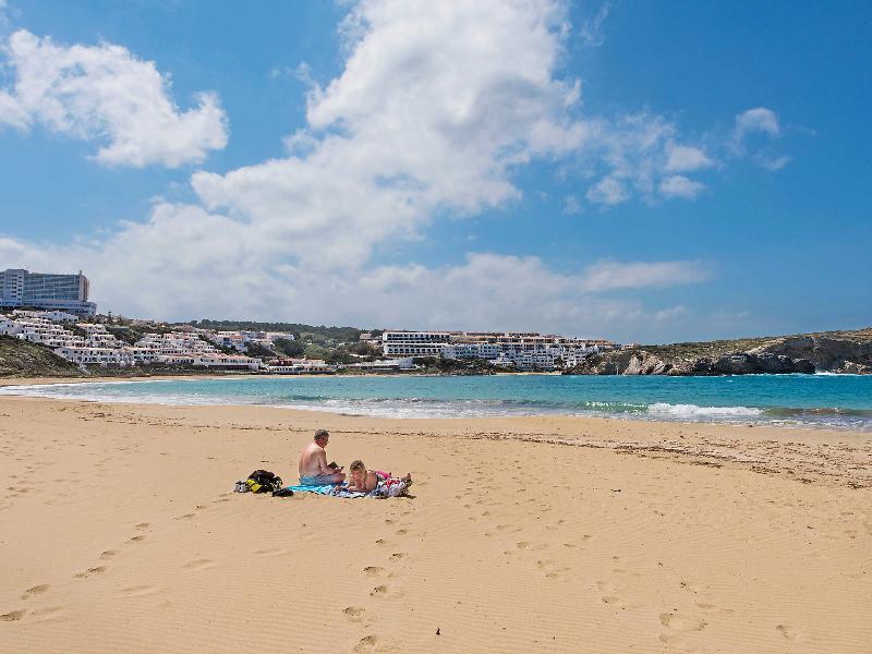 Apartment Ullastres I Punta Grossa