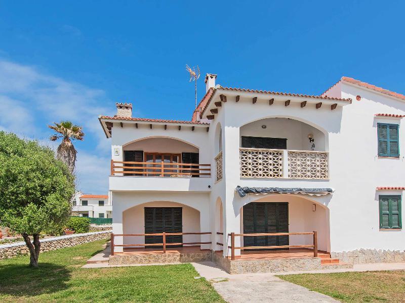 Ullastres I Apartment